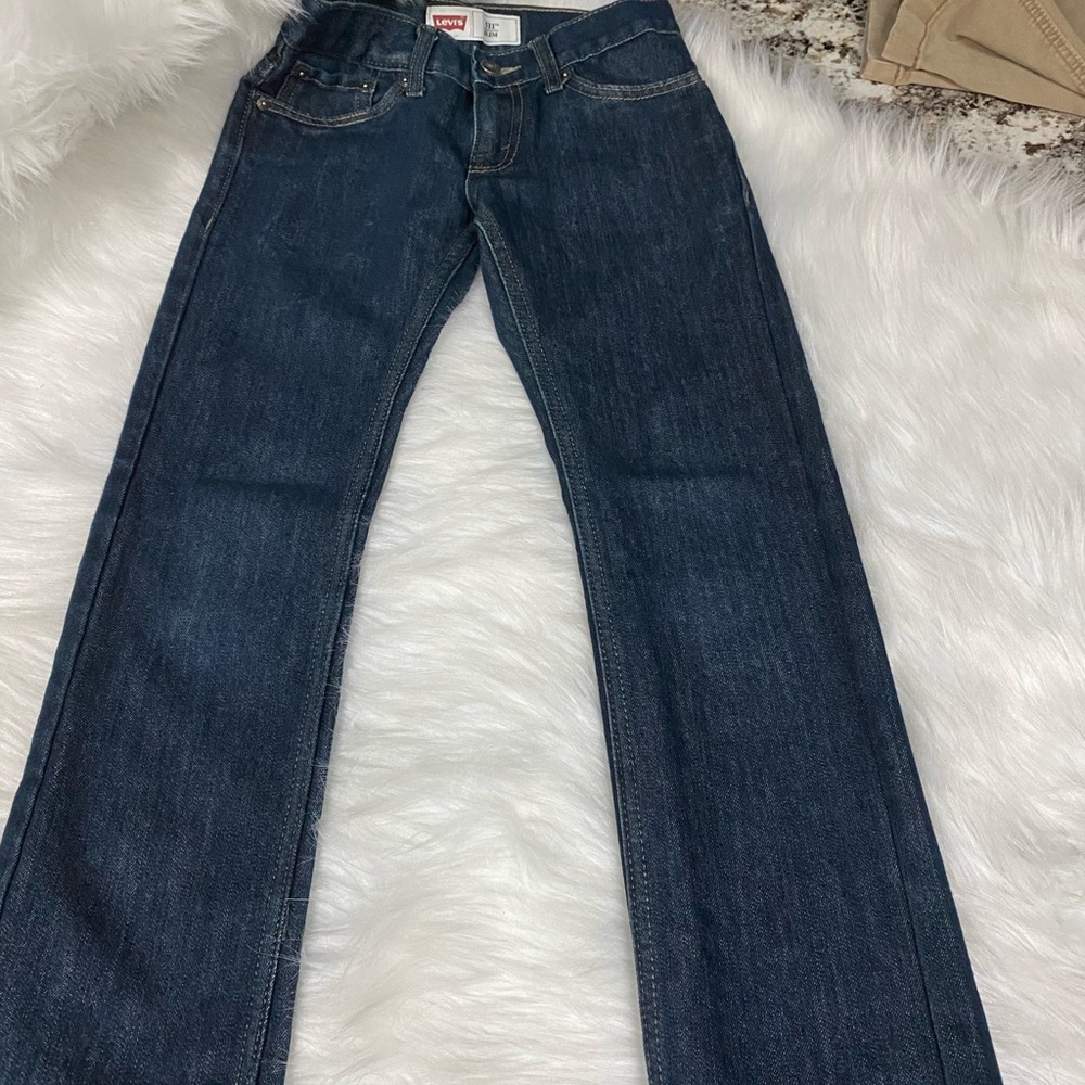 Boys Levi’s size 10 - Picture 6 of 9